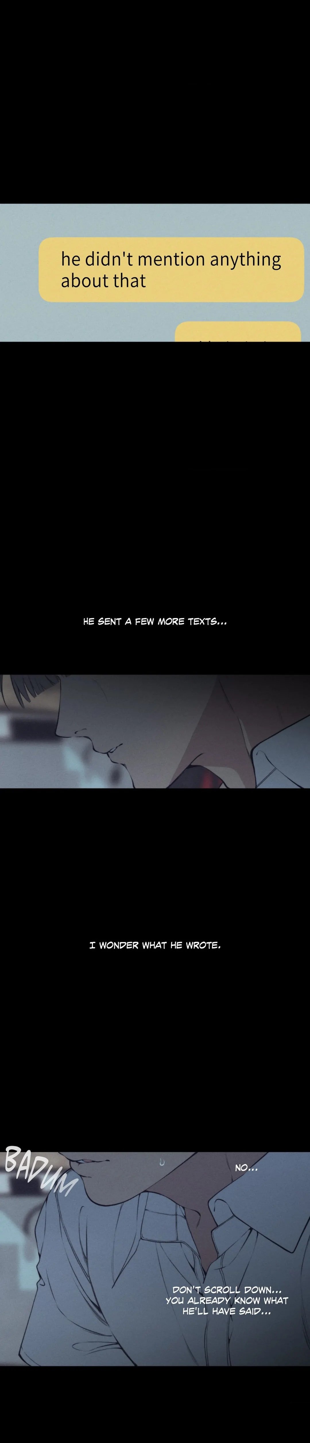 Lost in the Cloud, Chapter 109 image 20